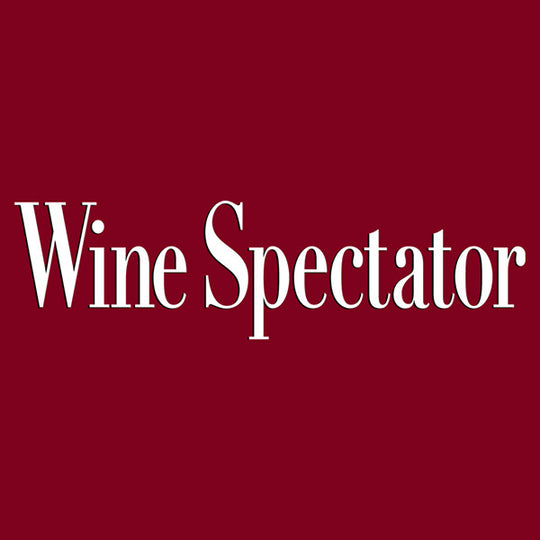 Uproot 2012 Cabernet receives 90pts in Wine Spectator