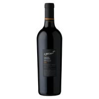 2012 Napa Valley Cabernet Sauvignon ($78) - Uproot Wines