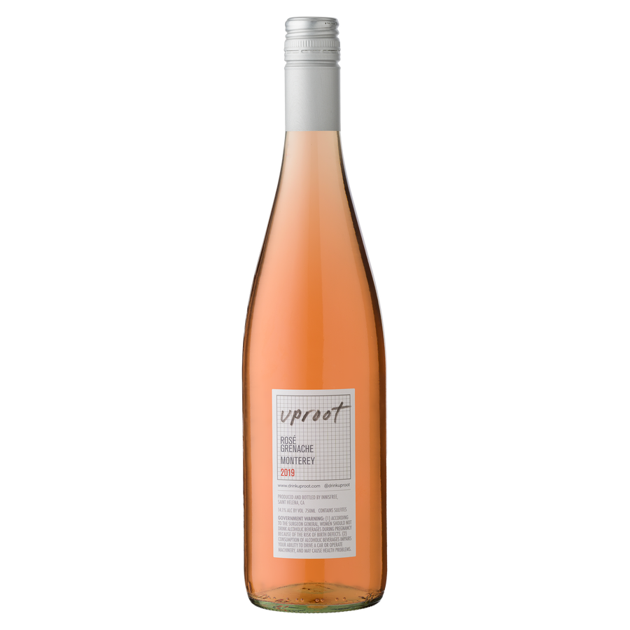 2019 Rosé